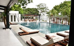 Hotel Boutique Palma Arena